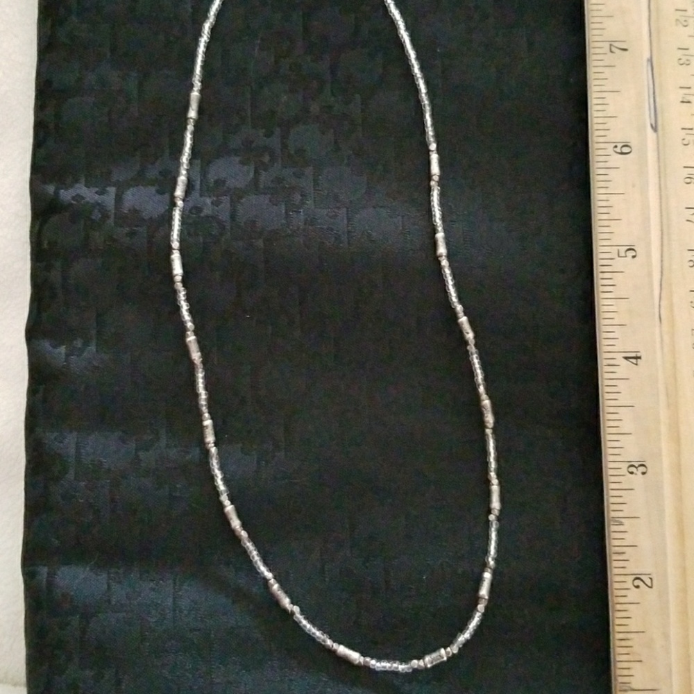 Silpada Necklace